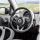 Sterzo Sportivo con cambio al volante Smart ForTwo ForFour 453