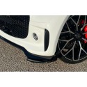 Alerones Aerodinámicos Smart ForTwo 453 Look Deportivo