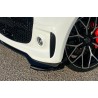 Smart Fortwo 453 Aero Hood Vents Sporty Look