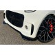 Codolini aerodinamici Smart ForTwo 453 - Look Sportivo