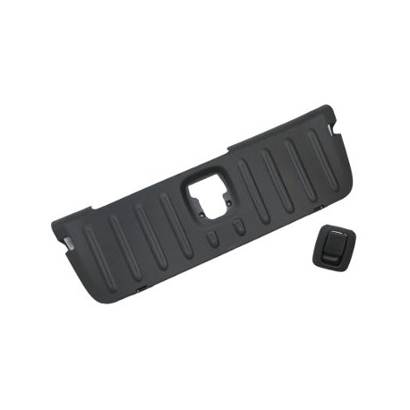 Die Beschichtung der Stamm Dx Smart ForTwo 450