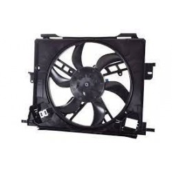 Motor de ventilador Smart ForTwo 453