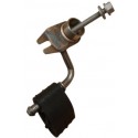 Installation kit Exhaust pipe Brabus 453