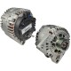 Motorino d'avviamento Smart ForTwo 451 MHD