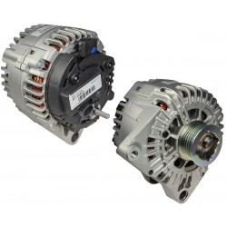 Kit puleggia Motorino d'avviamento Smart ForTwo 451 MHD
