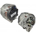 Motorino d'avviamento Smart ForTwo 451 MHD