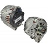 Motorino d'avviamento Smart ForTwo 451 MHD