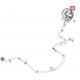 Kit puleggia Motorino d'avviamento Smart ForTwo 451 MHD