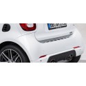 Paraurti Posteriore Smart ForTwo 453