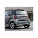 Spoiler Posteriore Smart ForTwo 451 My12