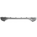 Spoiler trasero Smart ForTwo 451 My12