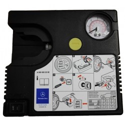 Compresor de aire Smart ForTwo 451