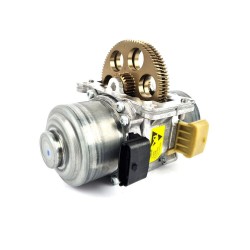 Polea Starter Kit Smart ForTwo MHD 451