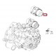 Polea Starter Kit Smart ForTwo MHD 451