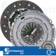 Clutch Racing Smart ForTwo 451