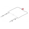 Kit di riparazione cavo capote - Smart ForTwo 453