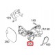 Llenado de combustible Smart ForTwo 453