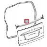 Guarnición de Puerta Trasera para Smart ForTwo 451 Coupe - Producto Original