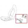 Kit installazione sedile ISOFIX Smart ForTwo 451