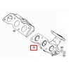 Exhaust Manifold Turbo Smart Fortwo 451