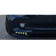 Griglia decorativa Spoiler Brabus ForTwo 451