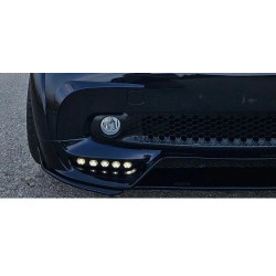 Ornamental Grille Spoiler Brabus ForTwo 451