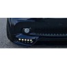 Rejilla de Adorno Spoiler con DRL Led Smart Tailor Made Smart ForTwo 453