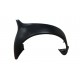 Wider rear wheel arches Brabus ForTwo