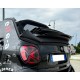 Dachspoiler Smart ForTwo 453 Cabrio