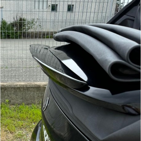 Dachspoiler Smart ForTwo 453 Cabrio