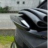 Roof spoiler Smart ForTwo 453 Cabrio