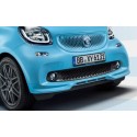 Spoiler anteriore Smart ForTwo 453