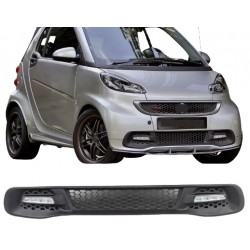 Rejilla de Adorno parte inferior My12 ForTwo 451