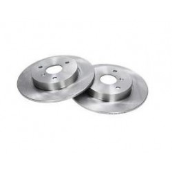 Frenos de disco de 280 mm