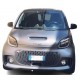 Sport Front Bonnet Smart ForTwo 453 EQ with Air Intake