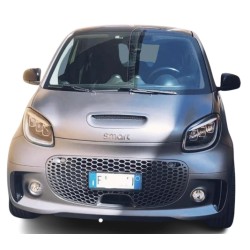 Cofano Anteriore Smart ForTwo 453