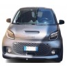 Cofano Sport Anteriore Smart ForTwo 453 EQ con Presa Aria