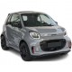 Cofano Anteriore Smart ForTwo 453