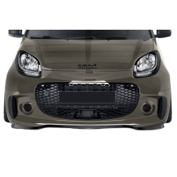 Front spoiler Smart ForTwo 453 EQ