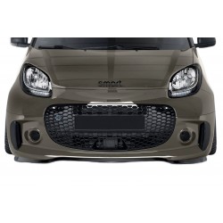 SmartKits SKs Frontspoiler für Smart Fortwo 453 EQ