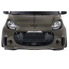 Front spoiler Smart ForTwo 453 EQ