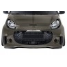 SmartKits SKs Front Spoiler for Smart Fortwo 453 EQ