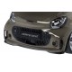Spoiler Anteriore SmartKits SKs per Smart Fortwo 453 EQ