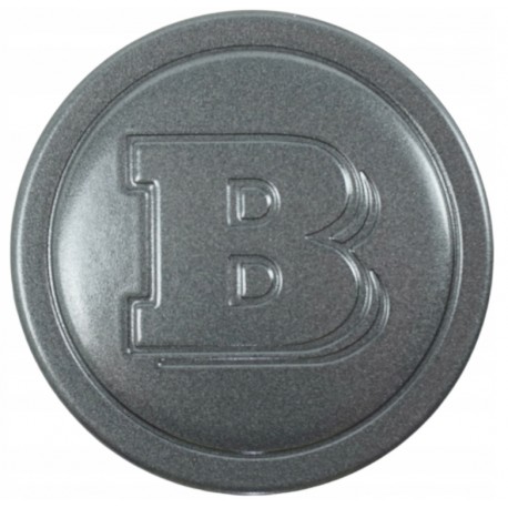 Brabus Wheel Cap 453