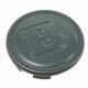 Brabus Wheel Cap 453