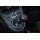 Pomello del cambio automatico BRABUS Smart ForTwo 125 R