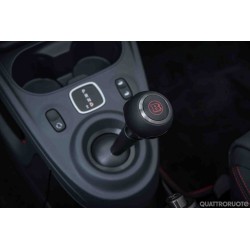 Pomo de la palanca del cambio automatico BRABUS Smart ForTwo 125 R