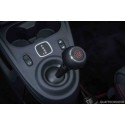 Pomello del cambio automatico BRABUS Smart ForTwo 125 R