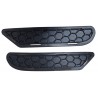 Rejilla de Adorno Spoiler Smart Tailor Made Smart ForTwo 453