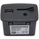 Presa USB Bracciolo Pin Singolo Smart ForTwo ForFour 453
